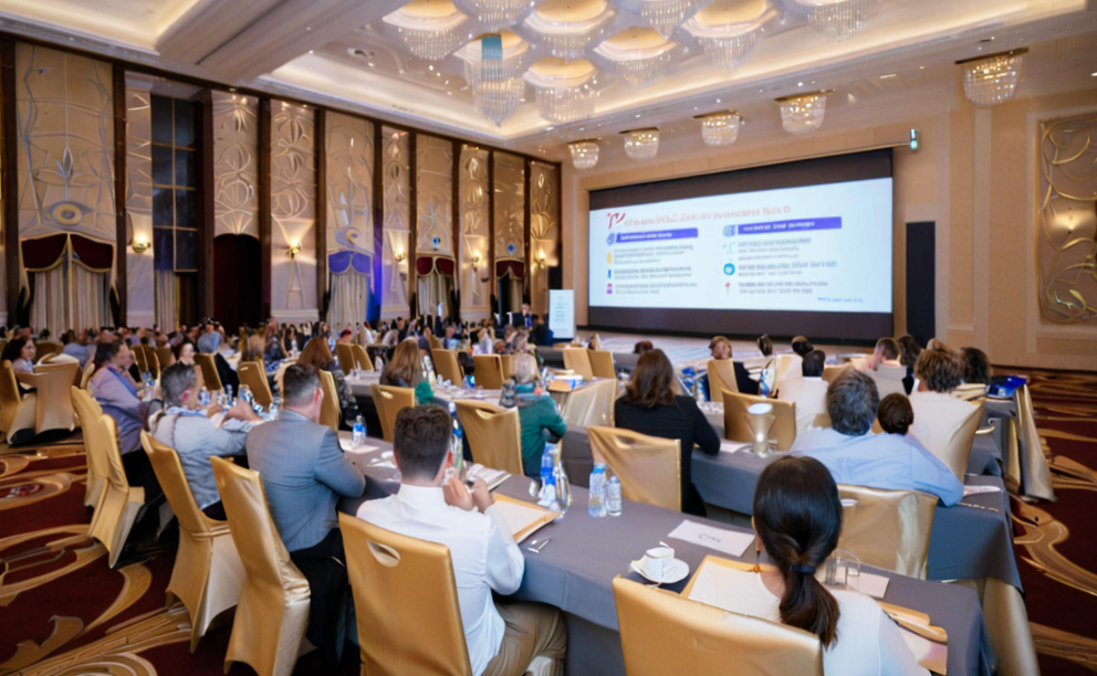 大瀚营销AI营销大模型，AI技术赋能企业