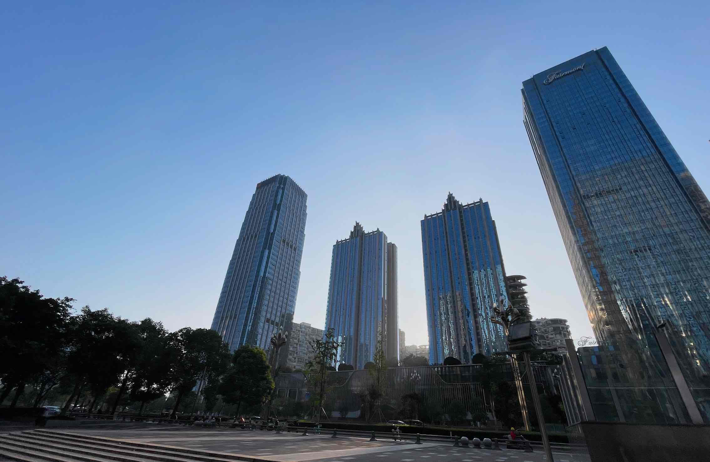 深圳大瀚营销策划公司：行业中少有的“销售