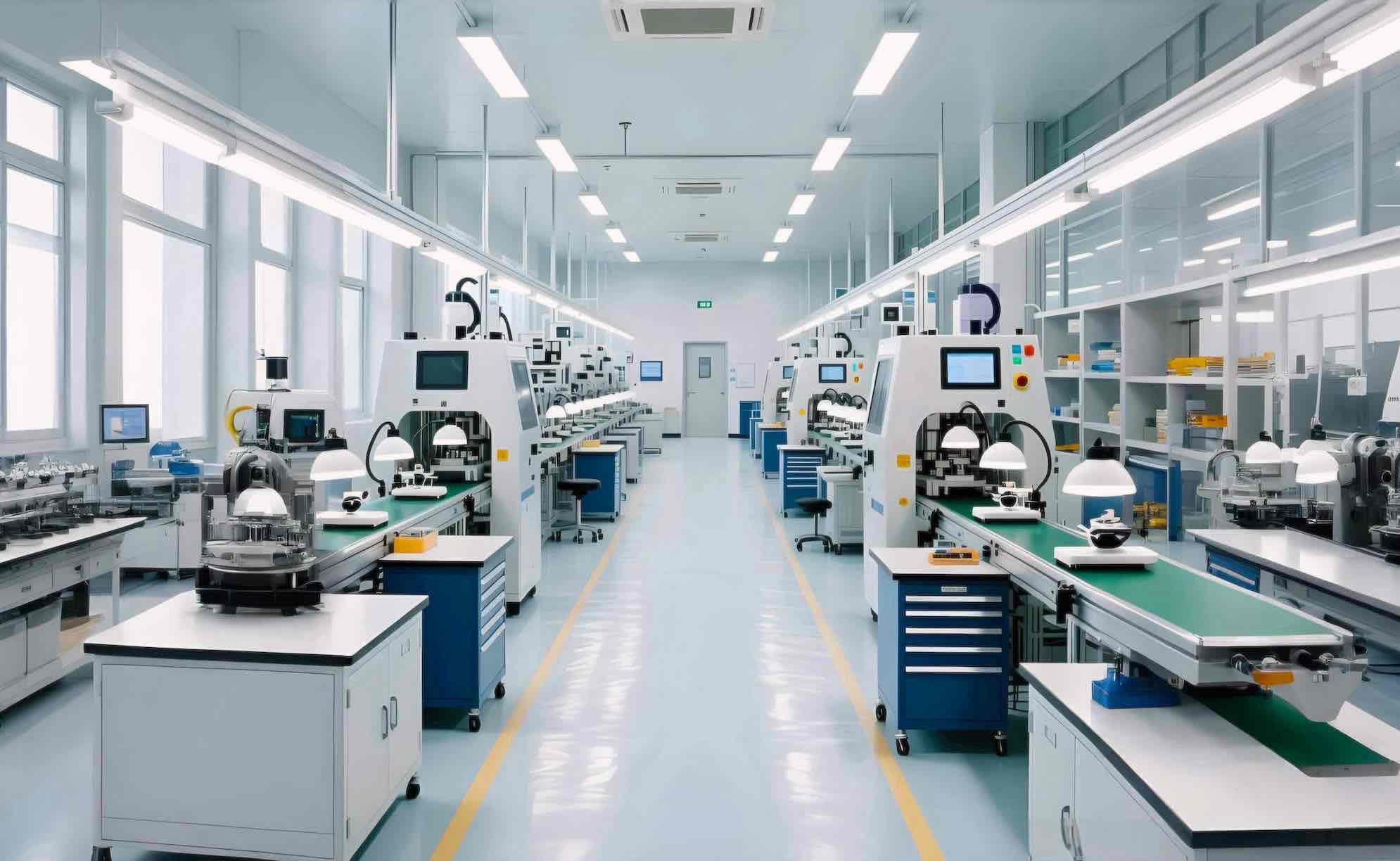 从迷失到增长：大瀚营销助力制造企业打开零