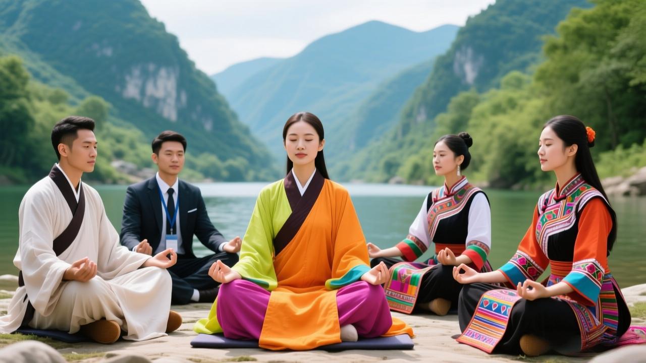 2026，如何打开你的九紫离火运