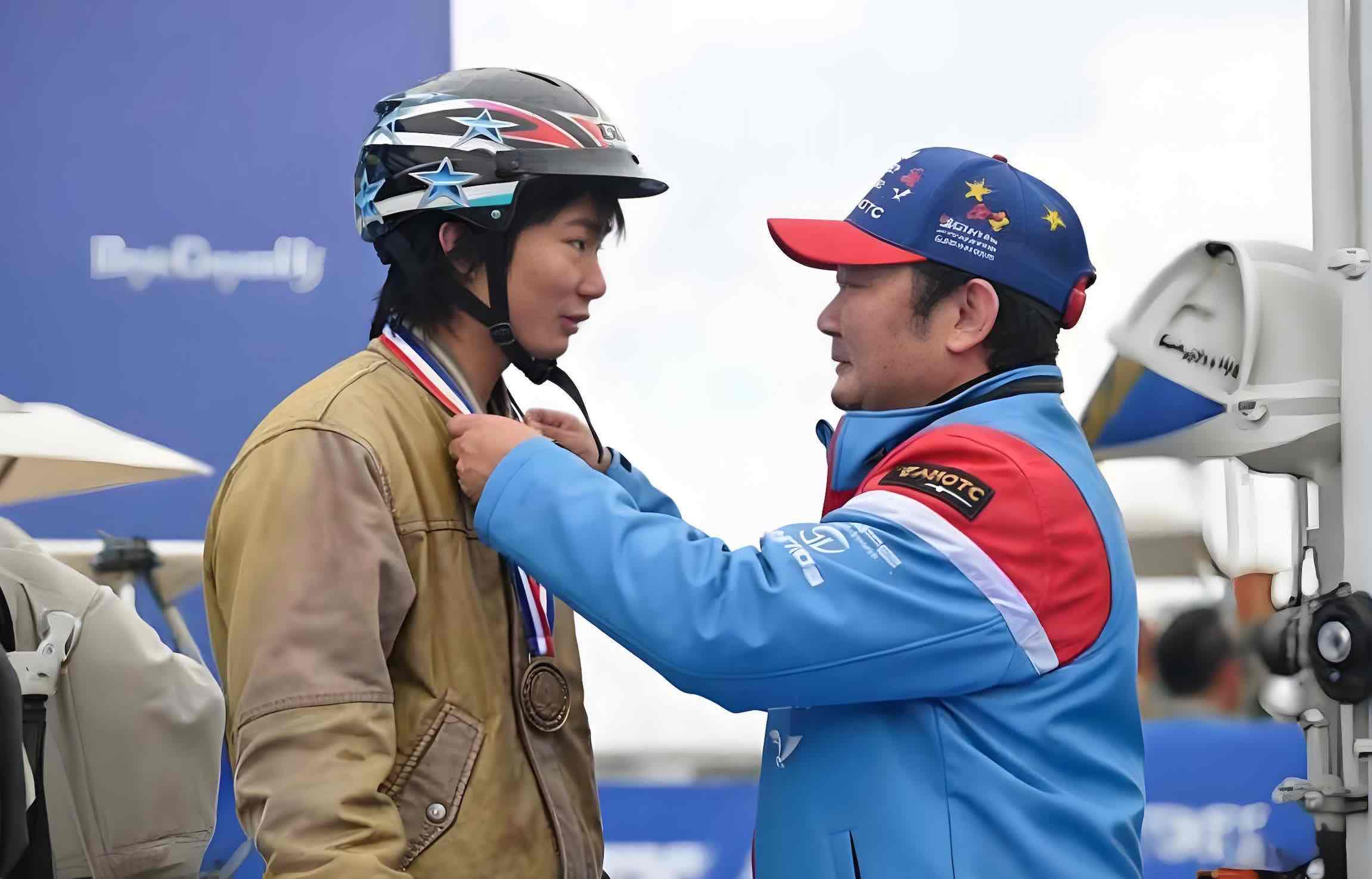 中国制造，需要更多的“张雪”